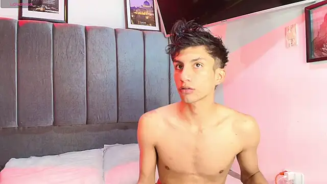 Erick Velveth online show from March 23, 6:57 am