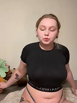 lame cat online show from October 5, 12:56 am