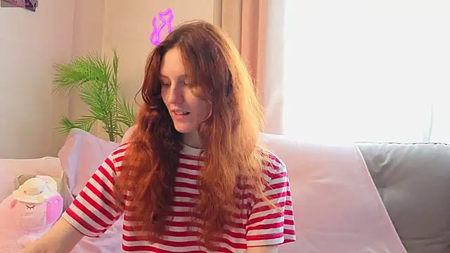 Little rosy online show from June 2, 4:34 am