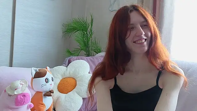 Little rosy online show from May 16, 4:33 am