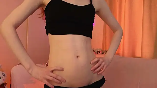 Little rosy online show from May 5, 4:37 am