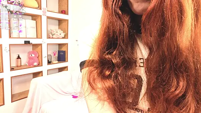 Little rosy online show from October 20, 4:25 am