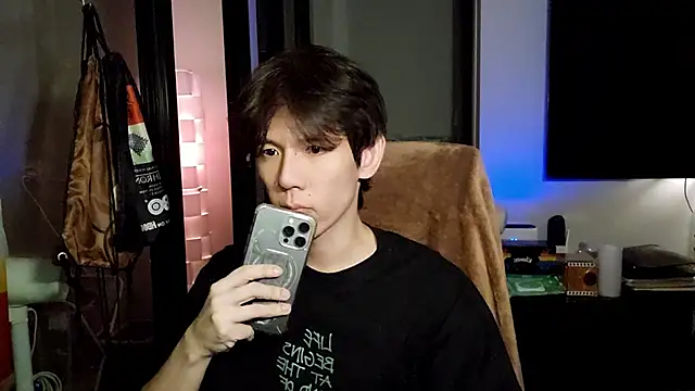 JayJayz zz online show from February 12, 6:40 pm