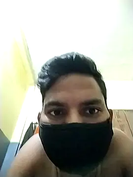 VickyMonster5 online show from October 6, 8:31 pm