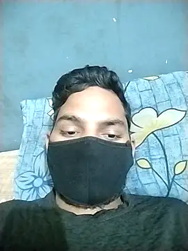 VickyMonster5 online show from October 5, 12:45 am