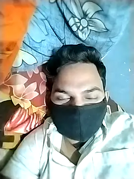 VickyMonster5 online show from October 15, 9:45 pm