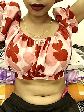 Snapshot of Sweets-jaanu chatting on October 20, 5:09 am Sweets-jaanu online show from October 20, 5:09 am