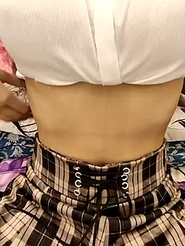 Snapshot of Sweets-jaanu chatting on November 4, 6:39 am Sweets-jaanu online show from November 4, 6:39 am