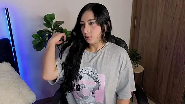 amyross s1 online show from February 18, 11:56 pm