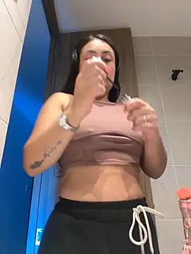 amyross s1 online show from September 25, 6:19 am