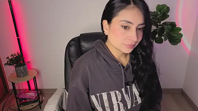 amyross s1 online show from October 21, 6:35 am