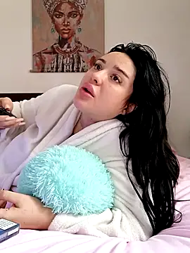 mariabloom9 online show from November 14, 7:56 am