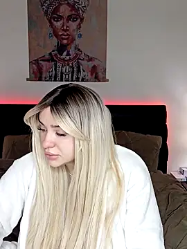 mariabloom9 online show from December 22, 5:40 am