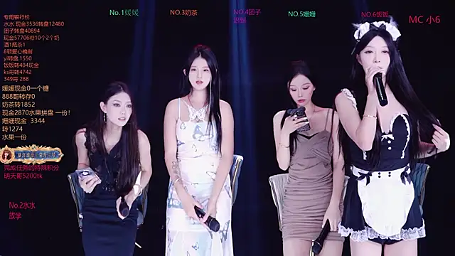 AAA-Stunner online show from October 17, 12:36 am