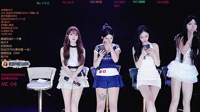AAA-Stunner online show from October 19, 12:24 am