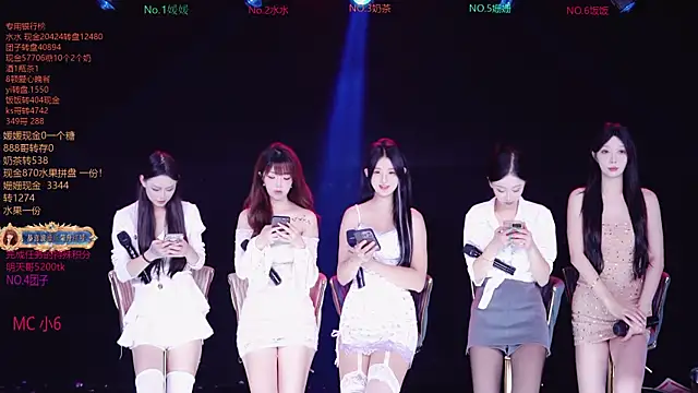 AAA-Stunner online show from October 15, 4:11 am