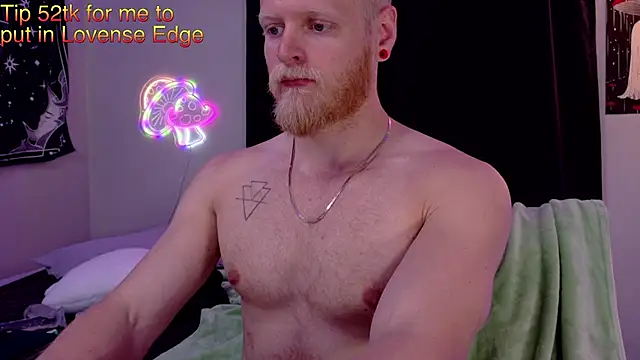 randyroderick online show from March 28, 6:25 am