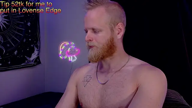 randyroderick online show from April 14, 11:04 am