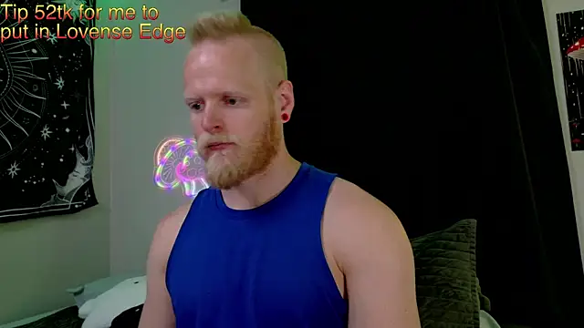 randyroderick online show from April 1, 11:22 am