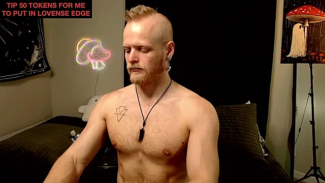 randyroderick online show from December 16, 3:44 am