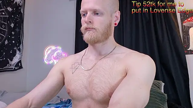 Snapshot of randyroderick chatting on February 23, 8:04 am randyroderick online show from February 23, 8:04 am