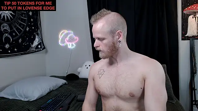 randyroderick online show from November 28, 9:53 am