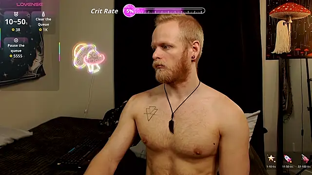 randyroderick online show from November 9, 12:14 am