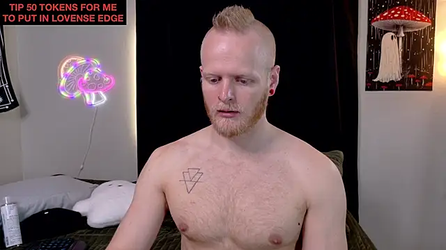 Snapshot of randyroderick chatting on January 9, 11:55 pm randyroderick online show from January 9, 11:55 pm