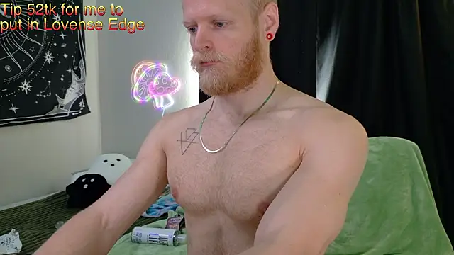 randyroderick online show from March 8, 10:02 pm