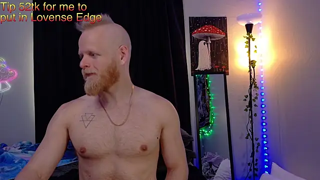 randyroderick online show from April 19, 2:51 pm