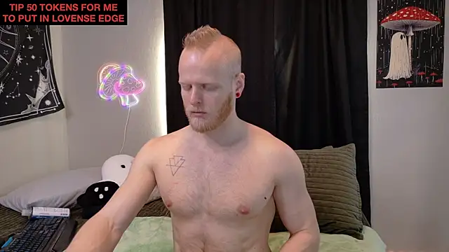 Snapshot of randyroderick chatting on January 10, 10:38 pm randyroderick online show from January 10, 10:38 pm