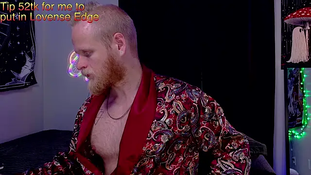 randyroderick online show from April 13, 2:21 pm