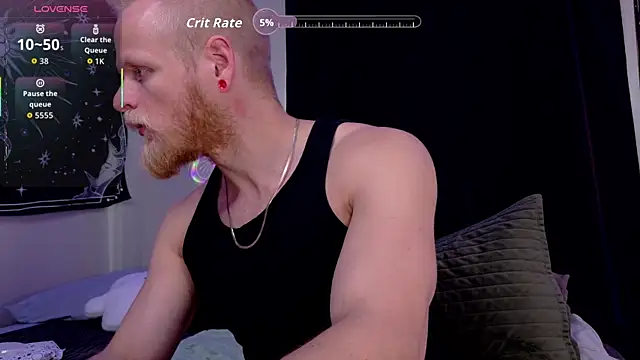 randyroderick online show from April 3, 3:18 pm