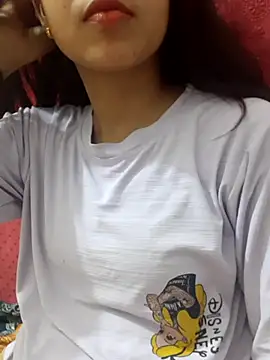 Snapshot of Baby_girl67 chatting on February 1, 5:27 am Baby girl67 online show from February 1, 5:27 am