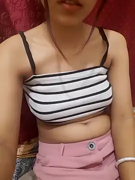 Snapshot of Baby_girl67 chatting on February 20, 6:19 am Baby girl67 online show from February 20, 6:19 am