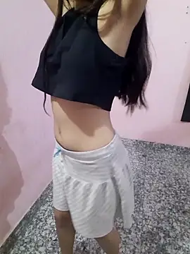 Snapshot of Baby_girl67 chatting on November 7, 5:50 pm Baby girl67 online show from November 7, 5:50 pm