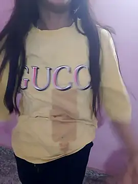 Snapshot of Baby_girl67 chatting on October 28, 6:12 am Baby girl67 online show from October 28, 6:12 am