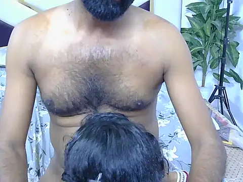 Snapshot of Lovelyy-couple chatting on September 27, 6:36 pm Lovelyy-couple online show from September 27, 6:36 pm