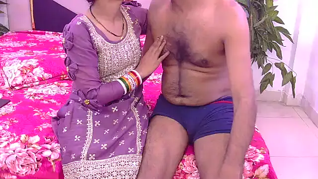 Lovelyy-couple online show from March 20, 5:14 pm
