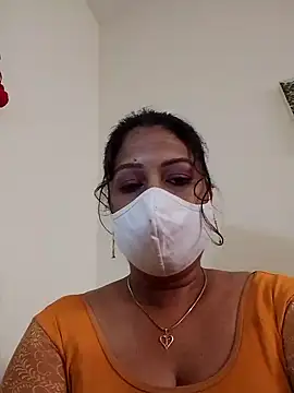 TAMIL AMMUSRI online show from September 22, 7:14 am