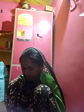 Hot reshmaji online show from November 29, 1:00 pm