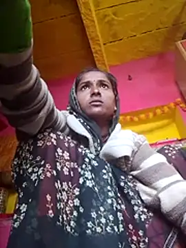 Hot reshmaji online show from November 28, 2:45 am