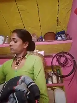 Snapshot of Hot_reshmaji chatting on June 4, 8:41 am Hot reshmaji online show from June 4, 8:41 am