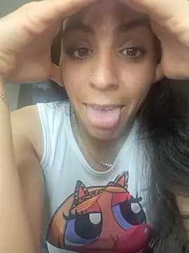 Snapshot of nenalinda69 chatting on September 19, 1:42 am nenalinda69 online show from September 19, 1:42 am