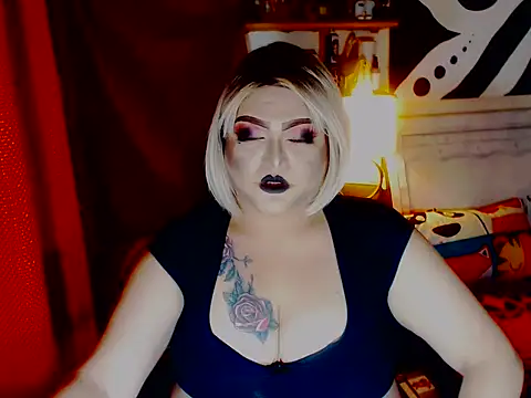 Snapshot of misstresbigcockXXp chatting on September 24, 8:21 am misstresbigcockXXp online show from September 24, 8:21 am