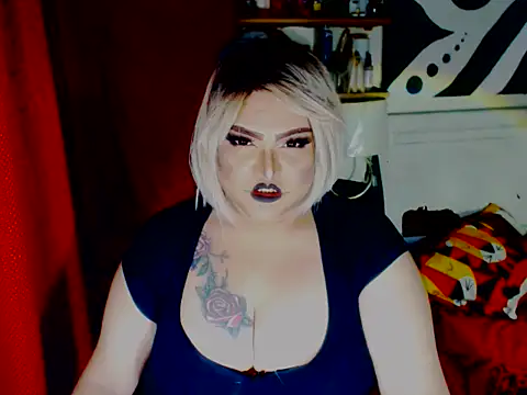 Snapshot of misstresbigcockXXp chatting on September 19, 4:27 am misstresbigcockXXp online show from September 19, 4:27 am