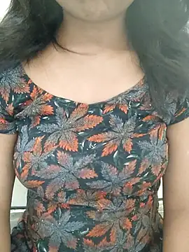 Snapshot of Disha-_00 chatting on October 16, 3:48 am Disha- 00 online show from October 16, 3:48 am