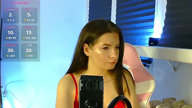 Snapshot of SugarVibe99 chatting on February 22, 11:39 pm SugarVibe99 online show from February 22, 11:39 pm