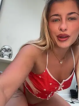 BabyBluexox online show from June 21, 5:19 pm