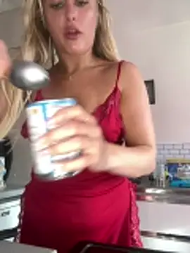 BabyBluexox online show from February 22, 11:01 am